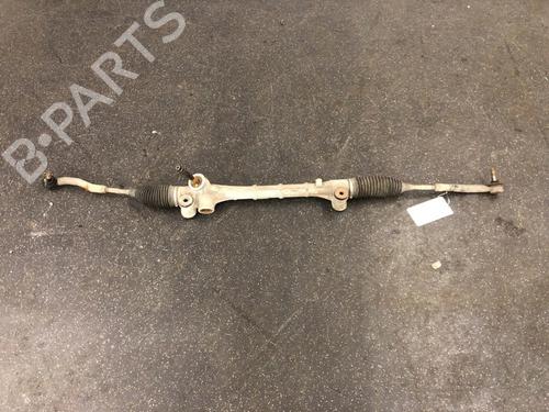 Used Steering rack TOYOTA YARIS (_P9_) 1.0 VVT-i (KSP90_, KSP90R) (69 hp) 26201404