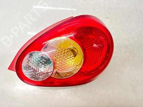 Used Right taillight TOYOTA AYGO (_B1_) 1.0 (KGB10_, KGB10R) (68 hp) 31289240