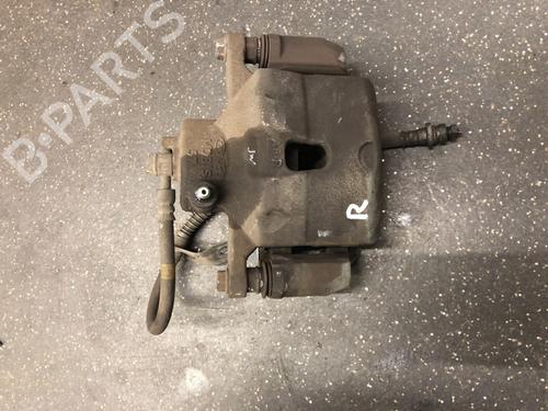 Used Right front brake caliper KIA CEE'D Sportswagon (JD) 1.6 GDI (135 hp) 12484840