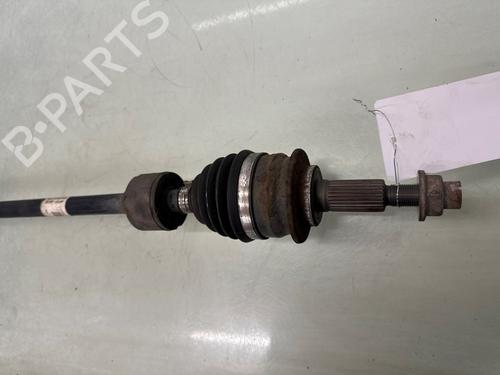 Right front driveshaft OPEL AGILA B (H08) 1.2 (F68) | BP33630890M39 - Image 2