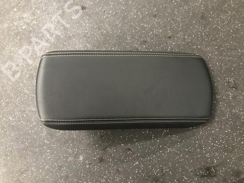 Used Armrest / Center console RENAULT SCÉNIC IV (J9_) 1.3 TCe 140 (140 hp) 15630970