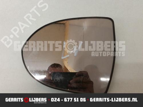 Left mirror glass KIA SPORTAGE III (SL) 1.7 CRDi | BP12248526C148