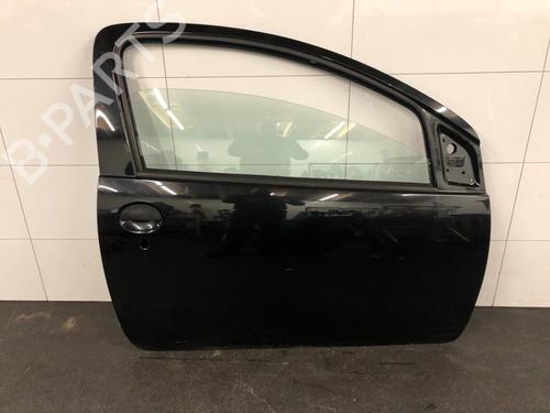 Used Right front door TOYOTA AYGO (_B1_) 1.0 (KGB10_, KGB10R) (68 hp) 16328929