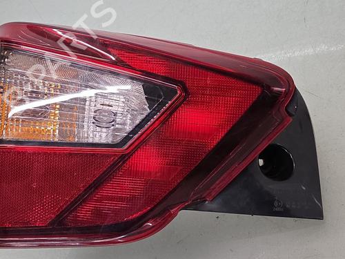 Left taillight NISSAN MICRA V (K14) 0.9 IG-T | BP38639652C34 - Image 3