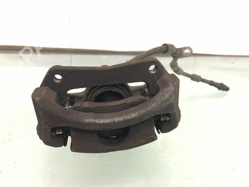 Right front brake caliper FORD FIESTA VI (CB1, CCN) 1.25 | BP12487450M104 