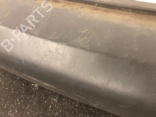 Rear bumper VW CADDY III Box Body/MPV (2KA, 2KH, 2CA, 2CH) 1.9 TDI | BP12486051C8 