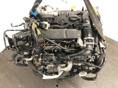 Engine VOLVO V50 (545) D2 | BP31288995M1 