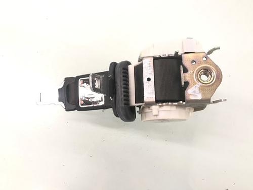 Rear center seatbelt RENAULT CLIO III (BR0/1, CR0/1) 1.5 dCi (C/BR0G, C/BR1G) | BP13160047I27 