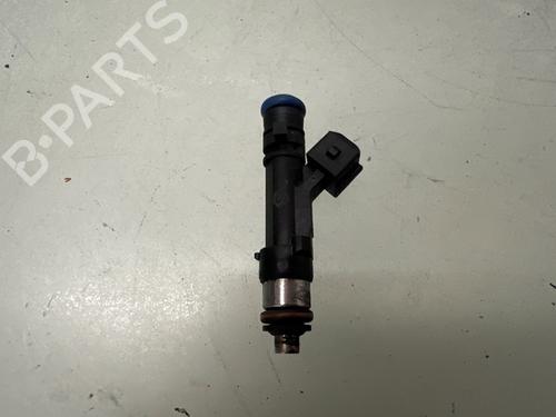 Used Injector Injector OPEL MERIVA B MPV (S10) 1.4 (75) (120 hp) 33630975 33630975