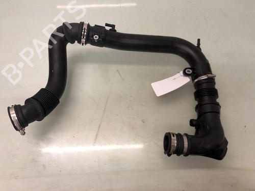 Pipe FORD FIESTA VII (HJ, HF) 1.0 EcoBoost | BP25704744M125 - Image 2