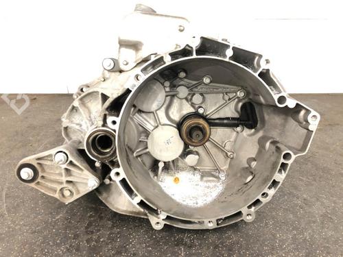 Used Gearbox FORD C-MAX II (DXA/CB7, DXA/CEU) 1.6 EcoBoost (150 hp) 28018428