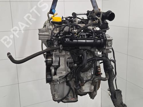 Used Engine Engine 38068368 38068368
