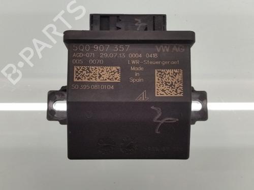 Used Other VW GOLF VII (5G1, BQ1, BE1, BE2) 2.0 GTD (184 hp) 12250024