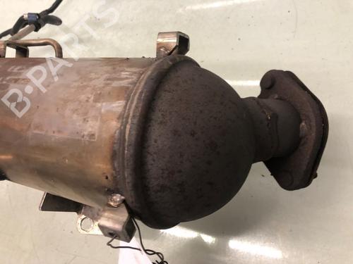 Particulate filter OPEL ASTRA J Sports Tourer (P10) 1.3 CDTI (35) | BP28190262M81 