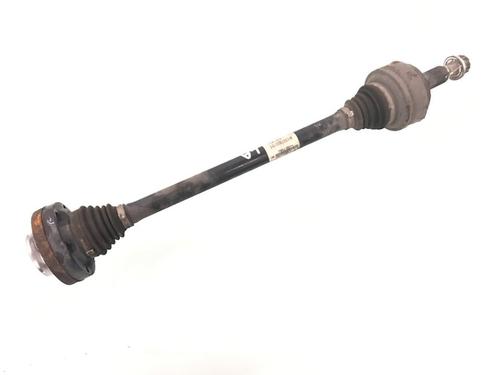 Used Left rear driveshaft VW TOUAREG (7LA, 7L6, 7L7) 4.2 V8 (310 hp) 12473582
