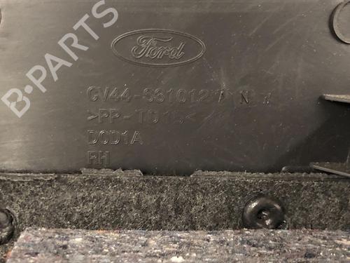 Boot lining FORD KUGA II (DM2) 1.5 EcoBoost | BP15632107I3 - Image 4