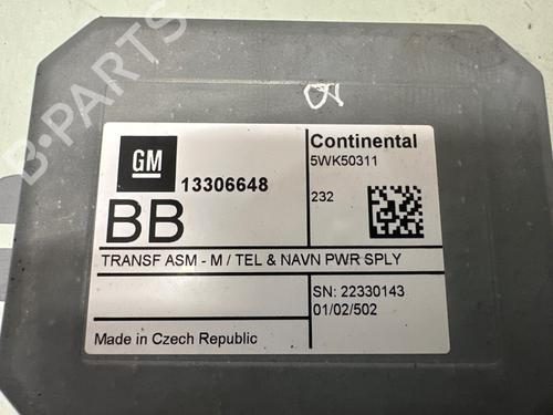 Other OPEL MERIVA B MPV (S10) 1.4 (75) | BP33630977O1 - Image 4