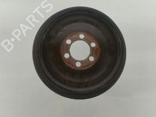 Used Pulley BMW X6 (E71, E72) xDrive 35 i (306 hp) 13158271