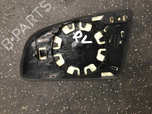 Right mirror glass AUDI A6 C6 (4F2) 3.2 FSI quattro | BP12479909C147