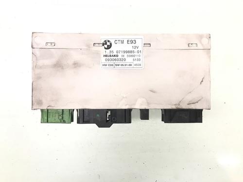 Used Control unit Control unit 12481200 12481200