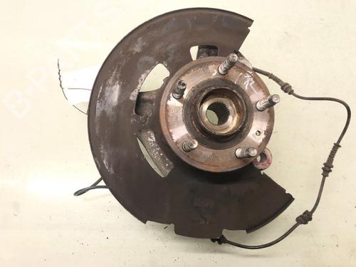 Used Right front steering knuckle OPEL ASTRA K Sports Tourer (B16) 1.6 CDTi (35) (110 hp) 22605642