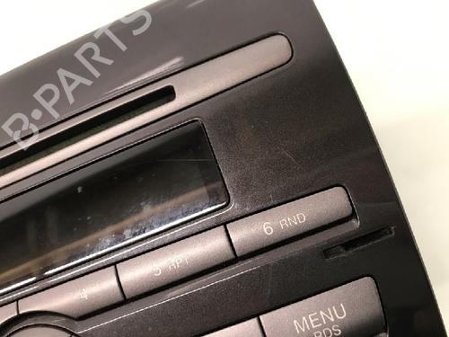 Radio FIAT BRAVO II (198_) 1.4 (198AXA1B) | BP12476657E6 