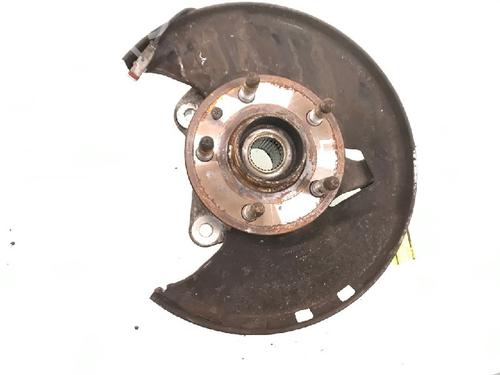 Used Left front steering knuckle OPEL INSIGNIA A Sports Tourer (G09) 2.0 Turbo (35) (250 hp) 12478484