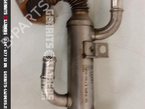 Used Egr VW POLO (9N_, 9A_) 1.4 TDI (70 hp) 12247755