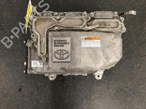 Inverter/Converter TOYOTA YARIS (_P13_) 1.5 Hybrid (NHP130_, NHP130) | BP13161768M119 
