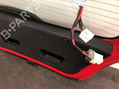 Tailgate HYUNDAI i20 I (PB, PBT) 1.4 | BP29878904C6 