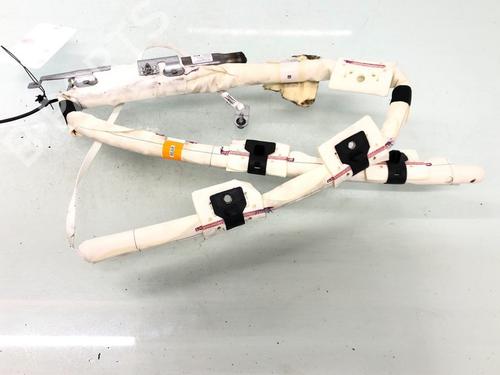 Used Right curtain airbag FORD FOCUS III Turnier 1.0 EcoBoost (125 hp) 15629695