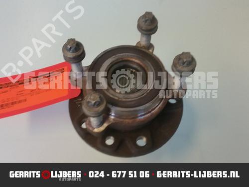 Used Other Other FIAT 500X (334_) 1.4 (334AXC1B, 334AXC11) (140 hp) 13157332 13157332