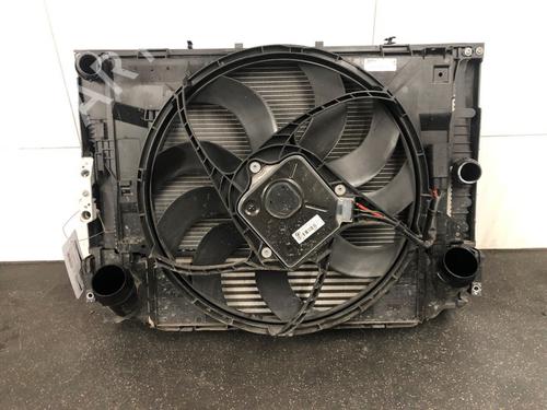 Used Radiator set Radiator set 18827803 18827803
