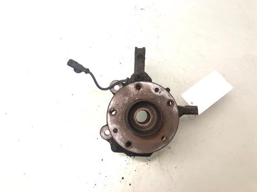 Used Left front steering knuckle Left front steering knuckle DACIA DUSTER (HS_) 1.6 16V (105 hp) 25021157 25021157