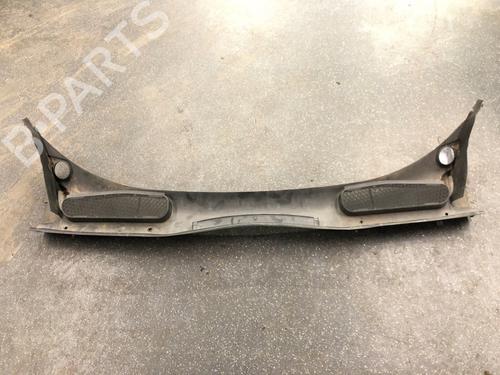 Scuttle Panel FORD TRANSIT CONNECT V408 Box Body/MPV 1.6 TDCi (75 hp) 29878914