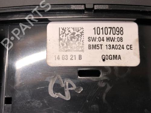 Headlight switch FORD TRANSIT CONNECT V408 Box Body/MPV 1.6 TDCi | BP29878866I24 - Image 4