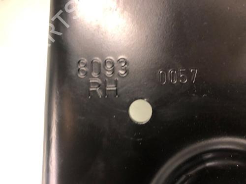Front right seatbelt VOLVO XC90 I (275) D5 AWD | BP25704533I25 