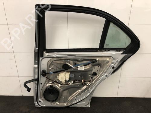 Right rear door MERCEDES-BENZ C-CLASS (W204) C 180 CGI (204.049) | BP17998163C5 