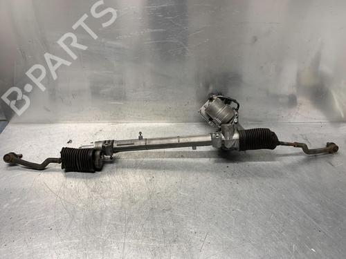 Used Steering rack MERCEDES-BENZ A-CLASS (W169) A 150 (169.031, 169.331) (95 hp) 19390610