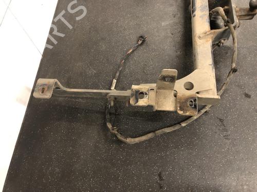 Tow ball/Mechanism OPEL MOVANO B Van (X62) 2.3 CDTI FWD (FV) | BP15631869C141