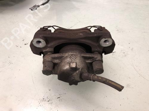 Right front brake caliper DACIA DUSTER (HM_) 1.2 TCe 125 (HMMA) | BP23201902M104 - Image 2