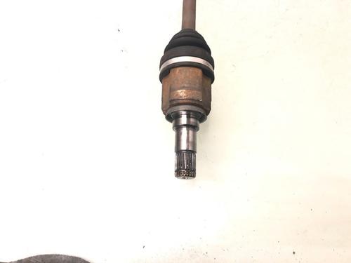 Right front driveshaft MITSUBISHI MIRAGE / SPACE STAR VI Hatchback (A0_A) 1.2 | BP25021237M39 - Image 4