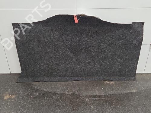 Used Luggage compartment floor Luggage compartment floor FIAT 500 (312_) 0.9 (312AXG1A, 312.AXG11) (86 hp) 36386535 36386535