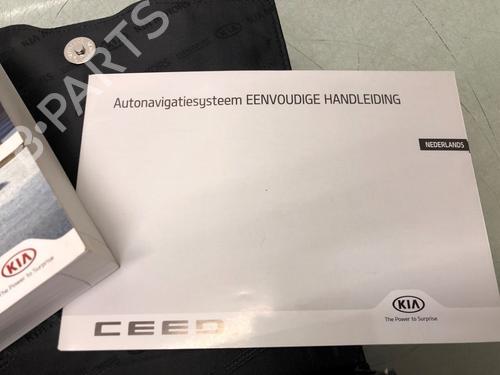 Other KIA CEED Sportswagon (CD) 1.0 T-GDI | BP28717941O1