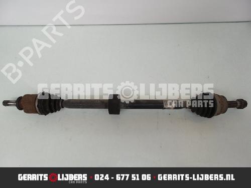 Used Right front driveshaft OPEL VECTRA B Hatchback (J96) 1.6 i (F68) (75 hp) 12245594