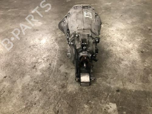 Gearbox MERCEDES-BENZ C-CLASS (W204) C 200 Kompressor (204.041) | BP12474549M3 