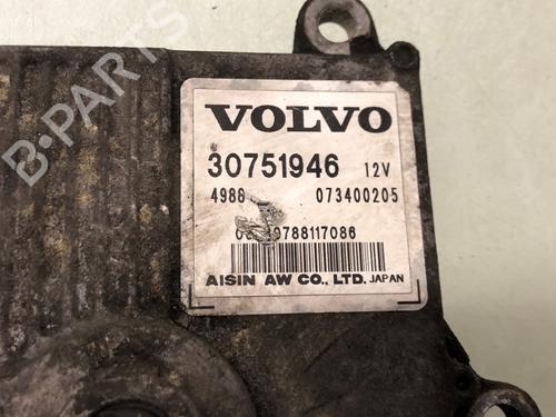 Gearbox control unit VOLVO V70 III (135) D5 | BP28018577M52 