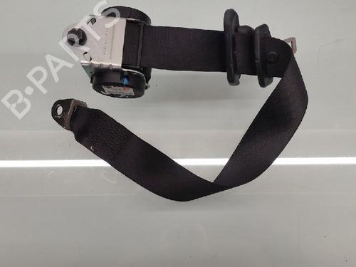Rear left seatbelt OPEL AGILA (A) (H00) 1.2 16V (F68) | BP12250176I29 