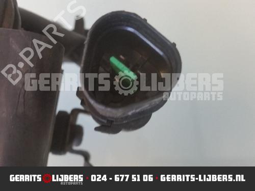 Ignition coil KIA PICANTO I (SA) 1.0 | BP12245681M94 