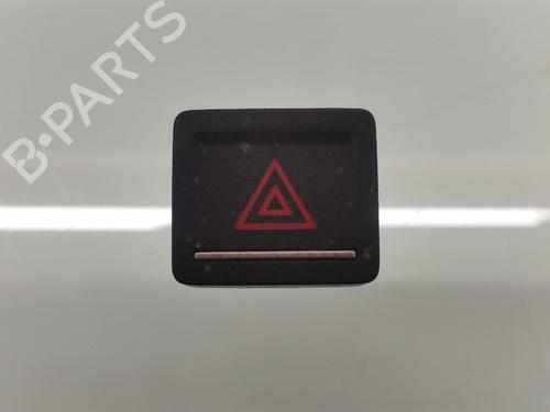 Used Warning switch VW GOLF VII (5G1, BQ1, BE1, BE2) 2.0 GTD (184 hp) 13157872